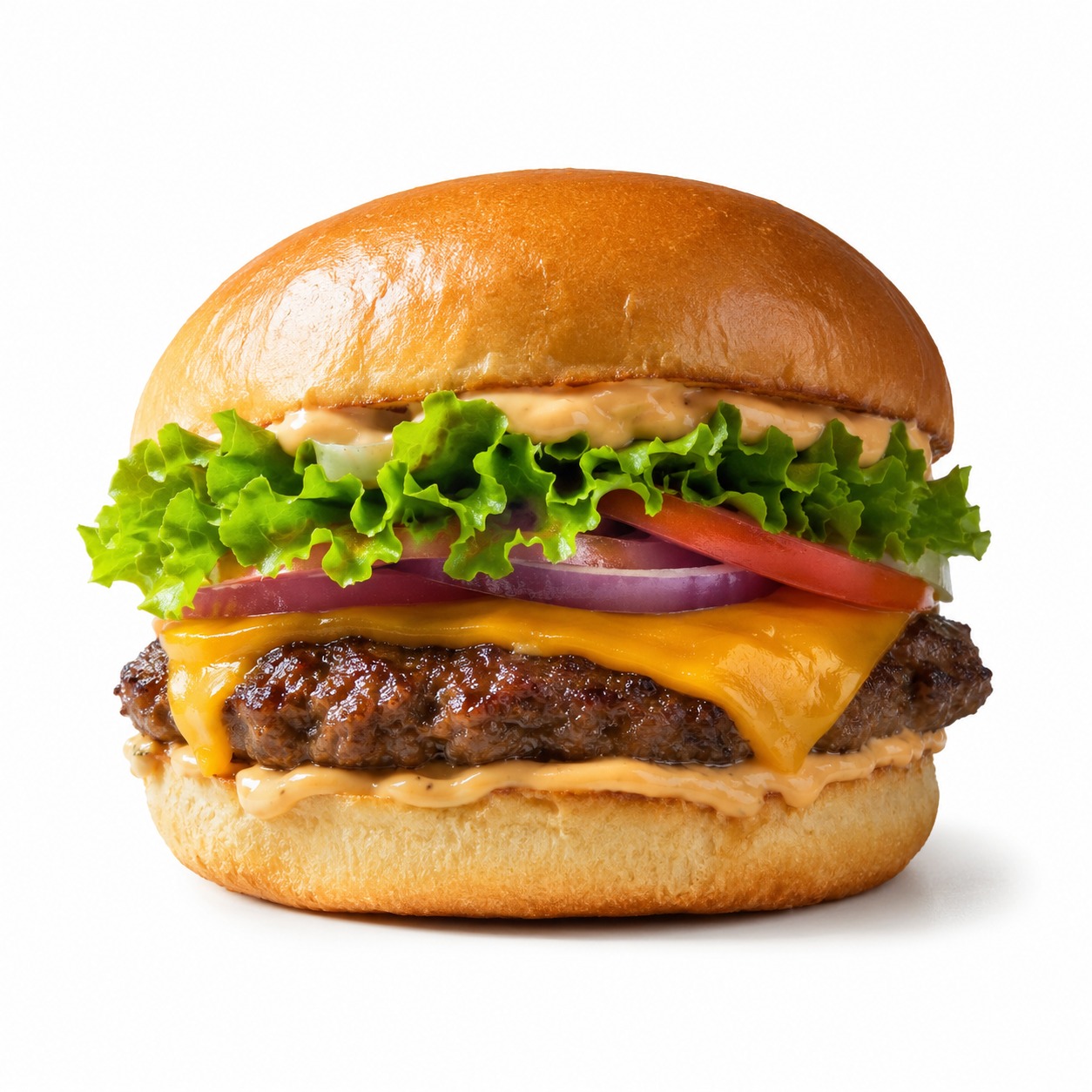 Cheese Burger