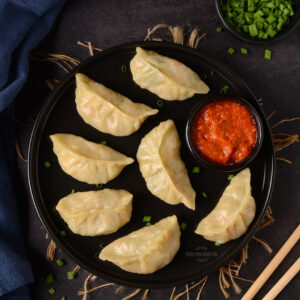 regular momo
